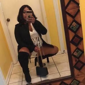 Meet your Posher, Roxanne